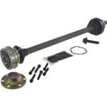 Axle Assembly (Manual - Right) - VW / Mk4 / Golf / GTI / Jetta / GLI