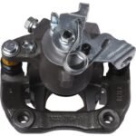 Brake Caliper (Rear Right) - VW/Audi / Mk1 TT - Image 4
