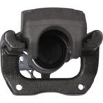 Brake Caliper (Rear Right) - VW/Audi / Mk1 TT - Image 2