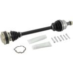 Axle Assembly Rear Left - BMW E46 / 323Ci / 323i / 325Ci / 325i / 328Ci / 328i / Z4 2.5i & 3.0i