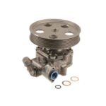 Power Steering Pump (Remanufactured) - VW/Audi / 2.0T / Q5