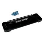 034Motorsport X-Clear Driveshaft Tunnel Brace - Audi B8 A4 / S4 / RS4 / A5 / S5 / RS5