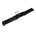 034Motorsport X-Clear Driveshaft Tunnel Brace - C7 / C7.5 Audi A6 / S6 / RS6 & A7 / S7 / RS7