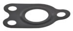 Oil Filter Gasket - BMW
