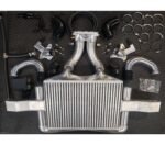 SRM Air to Air Intercooler for 4.0T