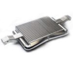 SRM Air to Air Intercooler for 4.0T - Image 2