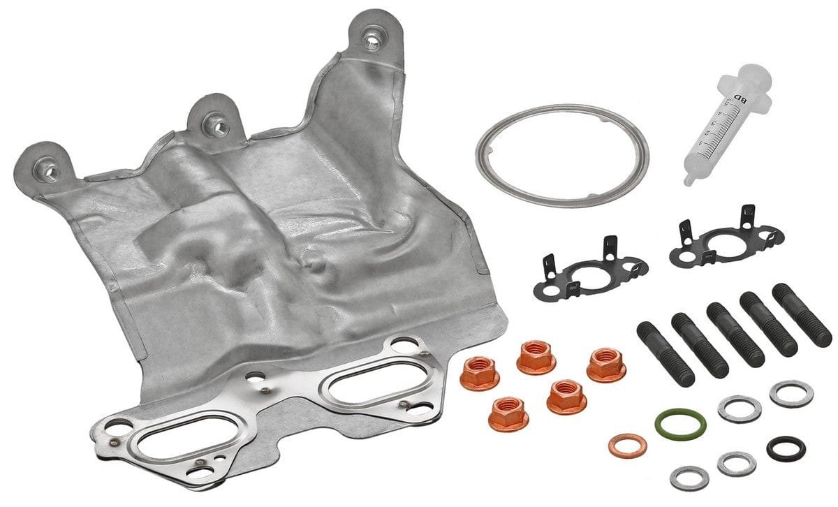 00023600ET0001_00.jpg Turbocharger Install Kit - Image 1