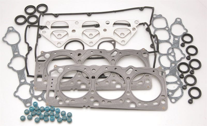00142a67f808e49314ac6c0207c751c3.jpg Cometic Street Pro 91-00 Mitsubishi 6G72 DOHC 24V V6 3.0L 93mm Bore Top End Kit - Image 1