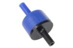 Vacuum Check Valve - Mercedes