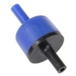 Vacuum Check Valve - Mercedes