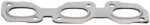 Exhaust Manifold Gasket - Ford