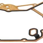 Oil Pump Gasket - Alfa Romeo