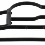 Oil Filter Housing Gasket - Mercedes