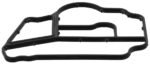 Oil Filter Housing Gasket - Mercedes