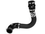 aFe Bladerunner 2.5in Intercooler Cold Side Tubes, 13-14 Ford Focus ST 2.0L (t) *Black* - Image 5