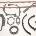 Cometic Street Pro GM 1968-76 455ci OLDS Big Block Bottom End Gasket Kit
