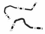 aFe Bladerunner Intercooler Hot Charge Pipe Black 2-2.5in 2021+ Ford F-150 V6-2.7L (tt) - Image 7