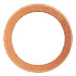 Oil Drain Plug Sealing Ring - Alfa Romeo - Image 2