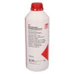 Coolant G12 (Concentrate) - VW/Audi