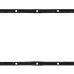 Oil Pan Gasket - Volvo