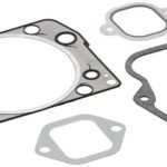 Head Gasket Install Kit - Mercedes