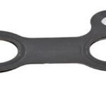 Exhaust Manifold Gasket - Mercedes