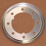 Metal-Layer Gasket Turbocharger - VW/Audi