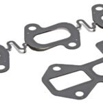 Exhaust Manifold Gasket Kit - VW/Audi