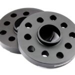 Velt Sport Hubcentric Wheel Spacers (with Lip) +20mm | 5x100 | 5x112