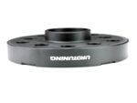 Velt Sport Hubcentric Wheel Spacers (with Lip) +20mm | 5x100 | 5x112 - Image 5