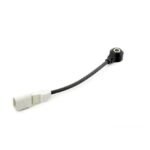 Knock Sensor (210mm White) - VW / 12v VR6 / Mk4