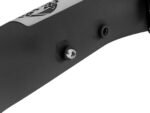 aFe BladeRunner 3in Black IC Tube Cold Side w/ Coupling & Clamp Kit 2016 GM Colorado/Canyon 2.8L - Image 6