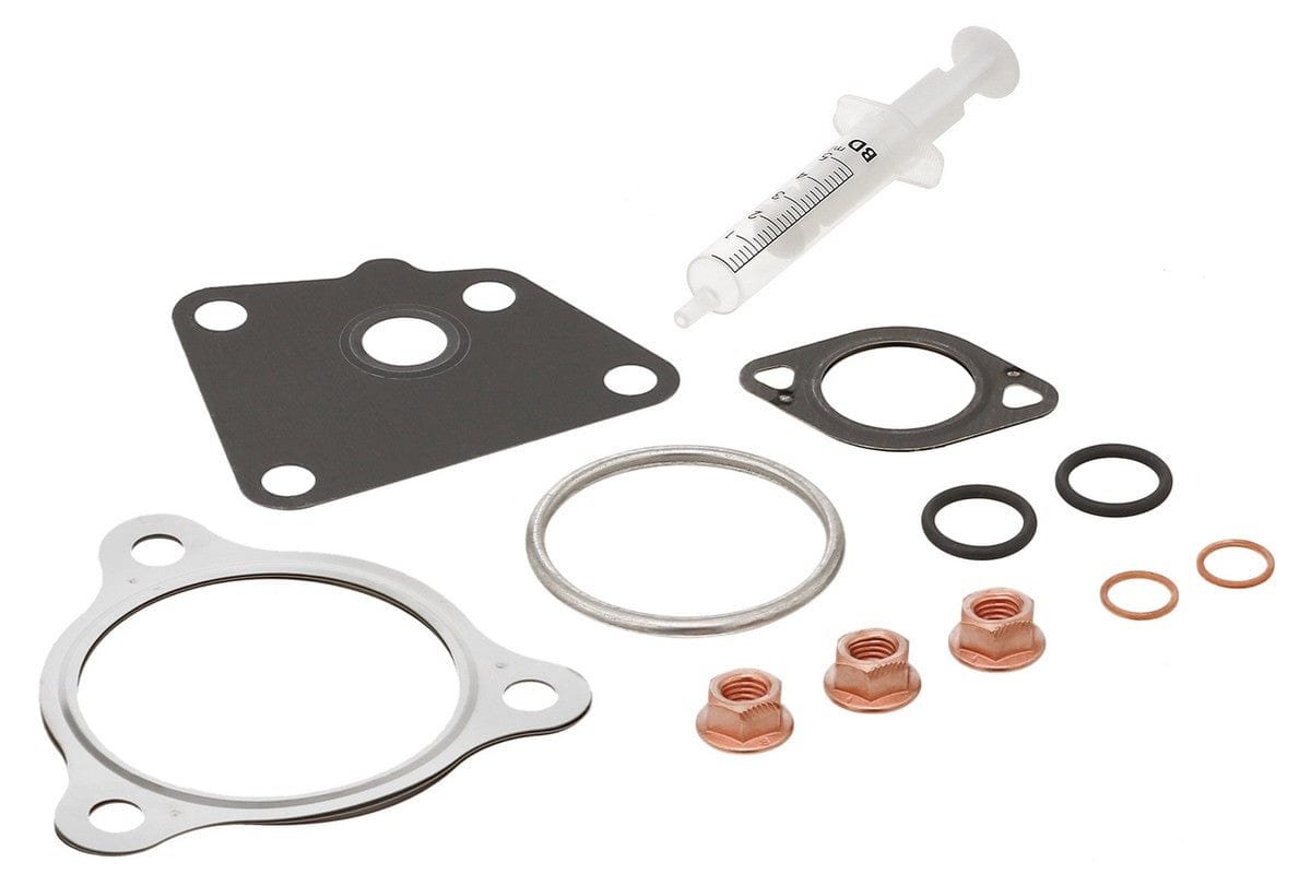02471200ET0001_00.jpg Turbocharger Install Kit - VW/Audi - Image 1