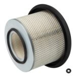 Air Filter - Mercedes