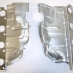 Exhaust Manifold Gasket - Ford