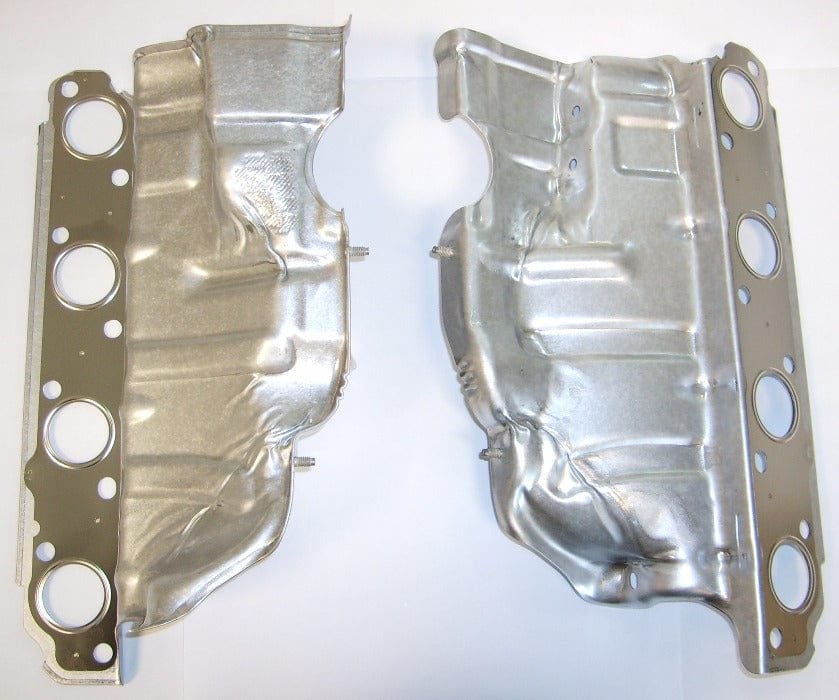026980.jpg Exhaust Manifold Gasket - Ford - Image 1