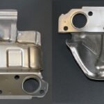 Exhaust Manifold Gasket - Ford