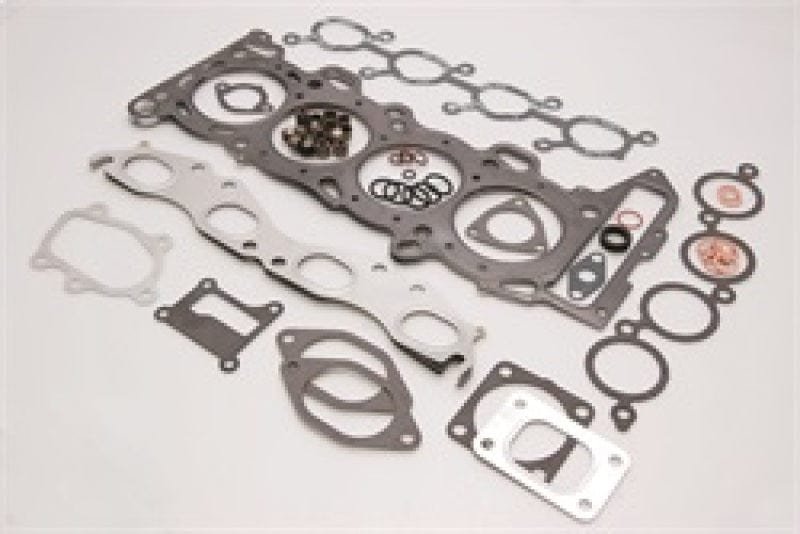 02b04a35563843cebfc612f20d639add.jpg Cometic Street Pro Nissan SR20DET S13 87.5mm Bore Top End Kit (no valve cover gasket) - Image 1