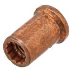 Lock Nut M8X1,25X22 - VW/Audi