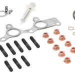 Turbocharger Install Kit