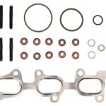 Turbocharger Mounting Kit - Audi