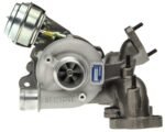 Turbocharger - VW - Image 3