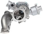 Turbocharger - Audi - Image 2