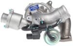 Turbocharger - Audi - Image 4