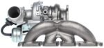 Turbocharger - Audi - Image 5