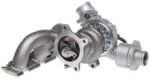 Turbocharger - Audi - Image 6