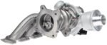 Turbocharger - Audi - Image 6