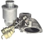 Turbocharger - Audi - Image 4