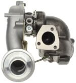 Turbocharger - Audi - Image 5