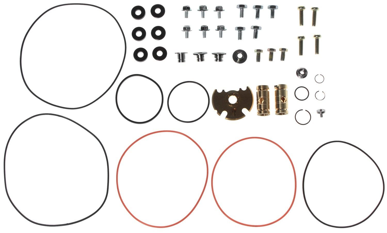 030TS20113000-KIT-09-25-20.jpg Turbocharger Service Kit - VW - Image 1